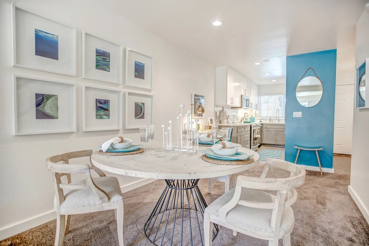Serenity at Larkspur photo 3